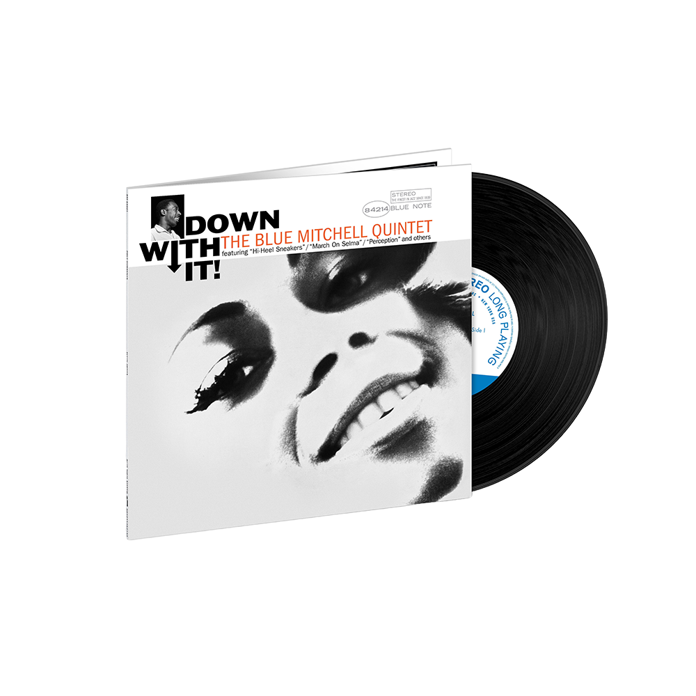 Down With It! (Tone Poet Vinyl Edition) ( Vinyl ) { Vinyl }