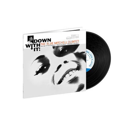 Down With It! (Tone Poet Vinyl Edition) ( Vinyl ) { Vinyl }