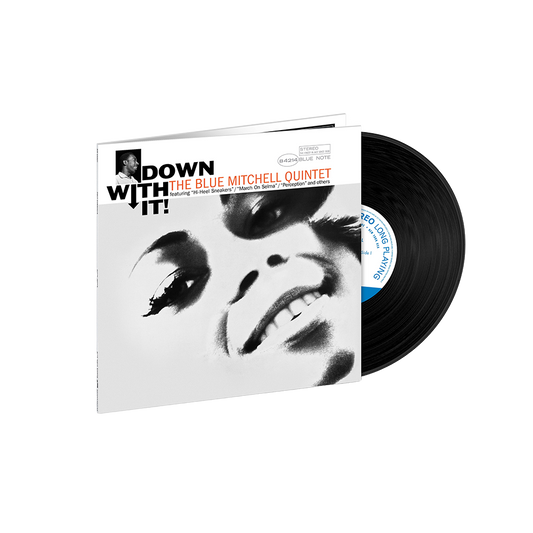 Down With It! (Tone Poet Vinyl Edition) ( Vinyl ) { Vinyl }