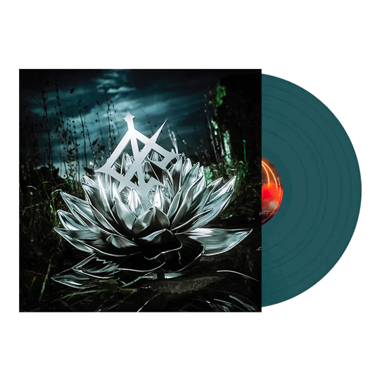 Darkbloom (Sea Blue Limited Edition) ( Vinyl ) { Vinyl }
