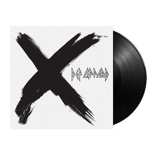 X ( Vinyl ) { Vinyl }