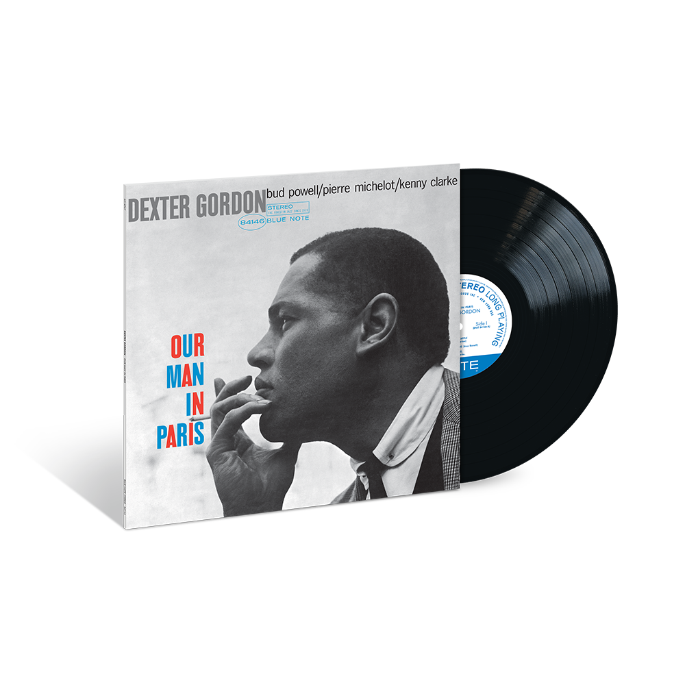 Our Man In Paris (Classic Vinyl Series) ( Vinyl ) { Vinyl }