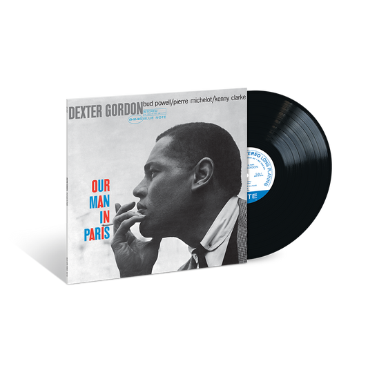 Our Man In Paris (Classic Vinyl Series) ( Vinyl ) { Vinyl }