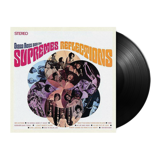 Reflections (Mono Exclusive) ( Vinyl ) { Vinyl }