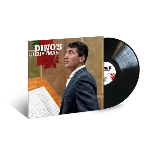 Dino's Christmas ( Vinyl ) { Vinyl }