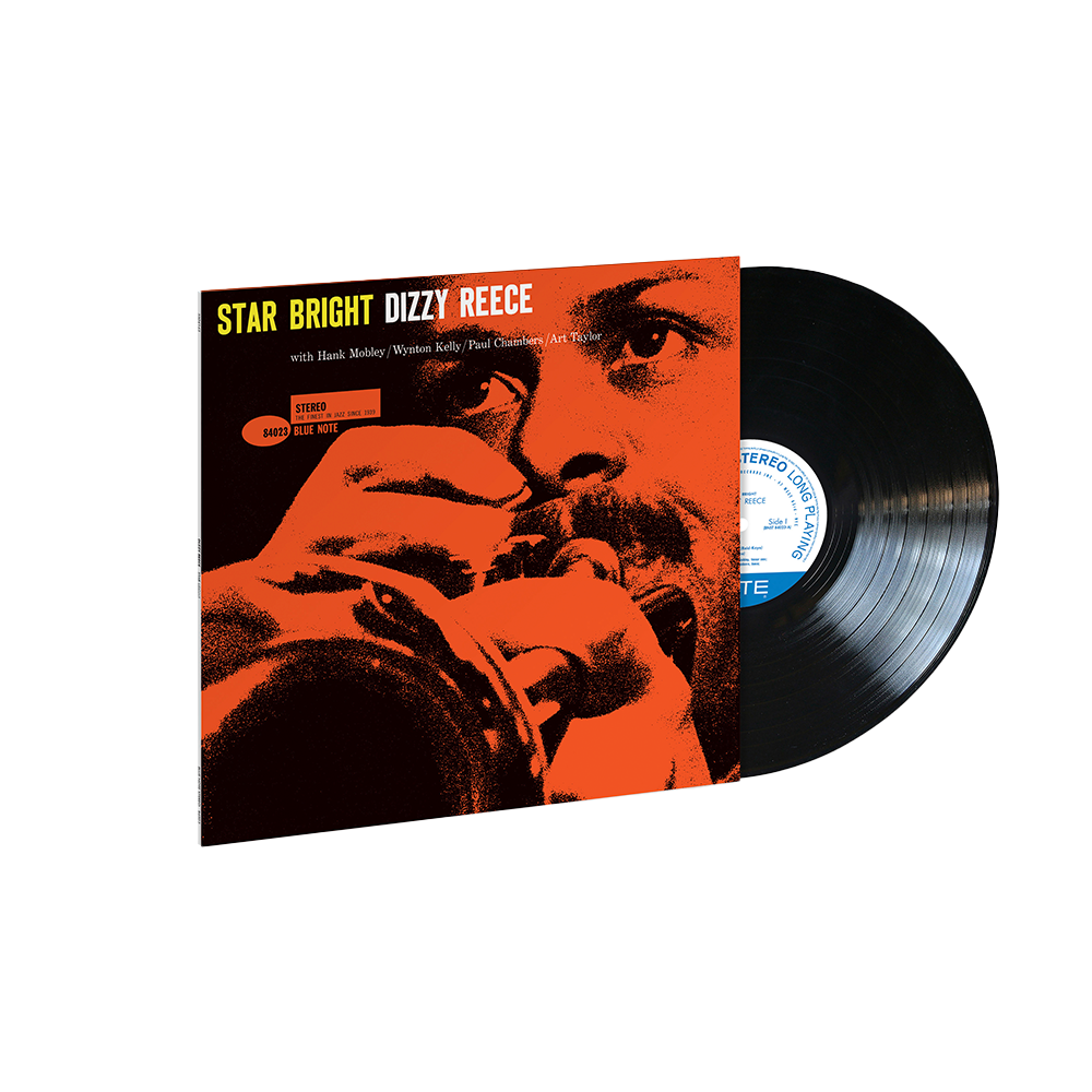 Starbright (Blue Note Classic Vinyl Series) ( Vinyl ) { Vinyl }