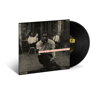 Byrd Blows On Beacon Hill (Tone Poet Vinyl Series) ( Vinyl ) { Vinyl }