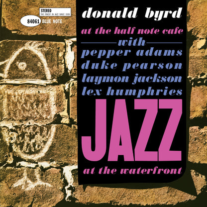 At The Half Note Cafe Vol 2 (Tone Poet Vinyl Series) LP ( Vinyl ) { Vinyl }