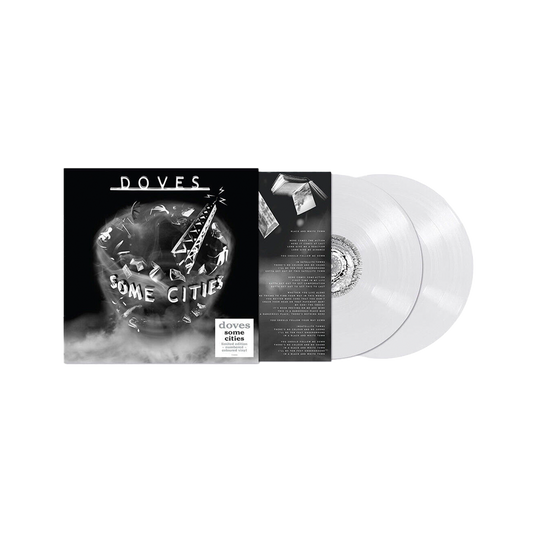 Some Cities ( Vinyl ) { Vinyl }