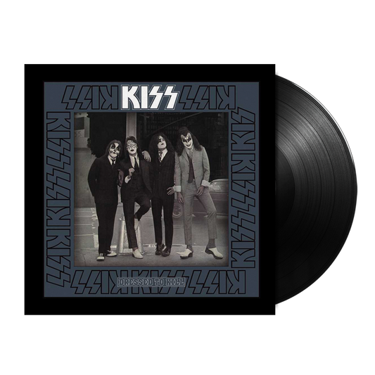 Dressed to Kill (180g) ( Vinyl ) { Vinyl }