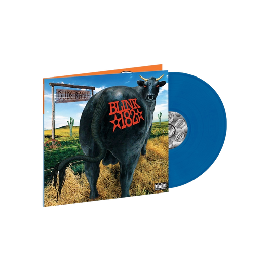 Dude Ranch (Blue Limited Edition) ( Vinyl ) {Vinyl } { Vinyl }