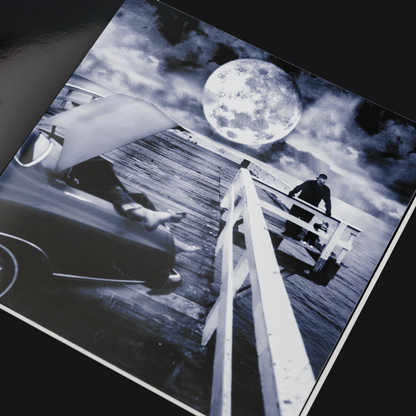 SSLP20 Expanded Collector's Edition (Opaque Red, Purple, and Blue Limited Edition) ( Vinyl ) { Vinyl }