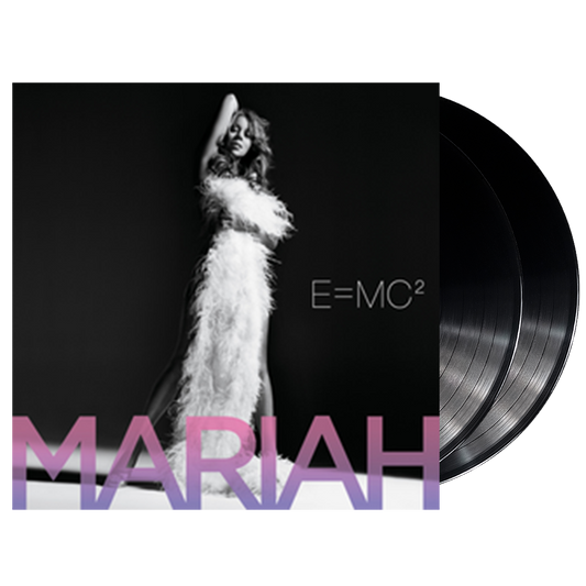 E=MC2 ( Vinyl ) { Vinyl }