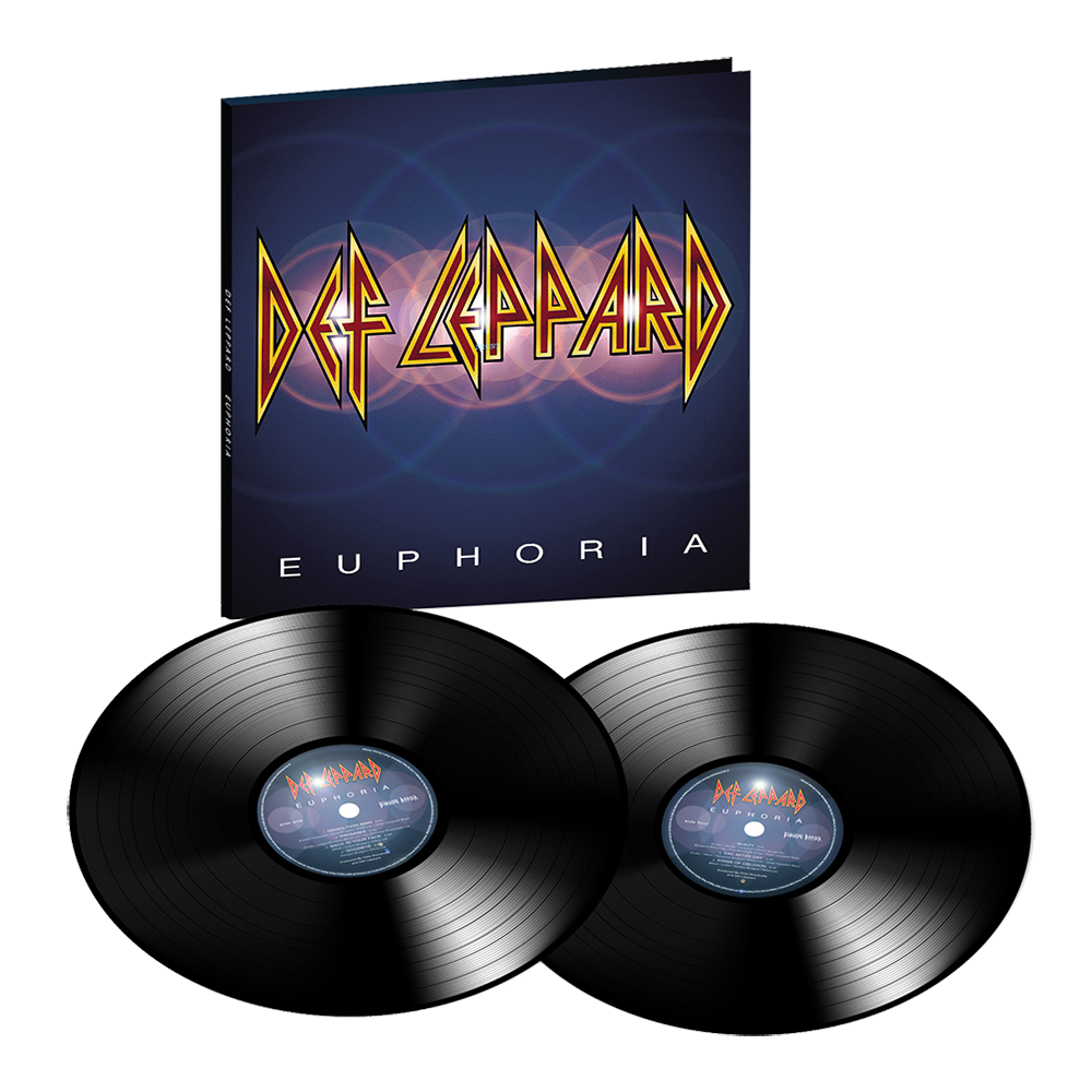 Euphoria ( Vinyl ) { Vinyl }