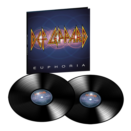 Euphoria ( Vinyl ) { Vinyl }