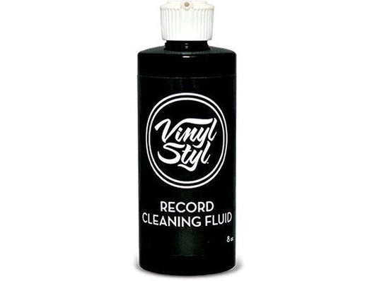 Vinyl Styl - 8oz Record Cleaning Fluid {Vinyl }
