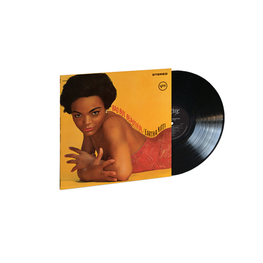 Bad But Beautiful (Verve By Request Series) ( Vinyl ) { Vinyl }