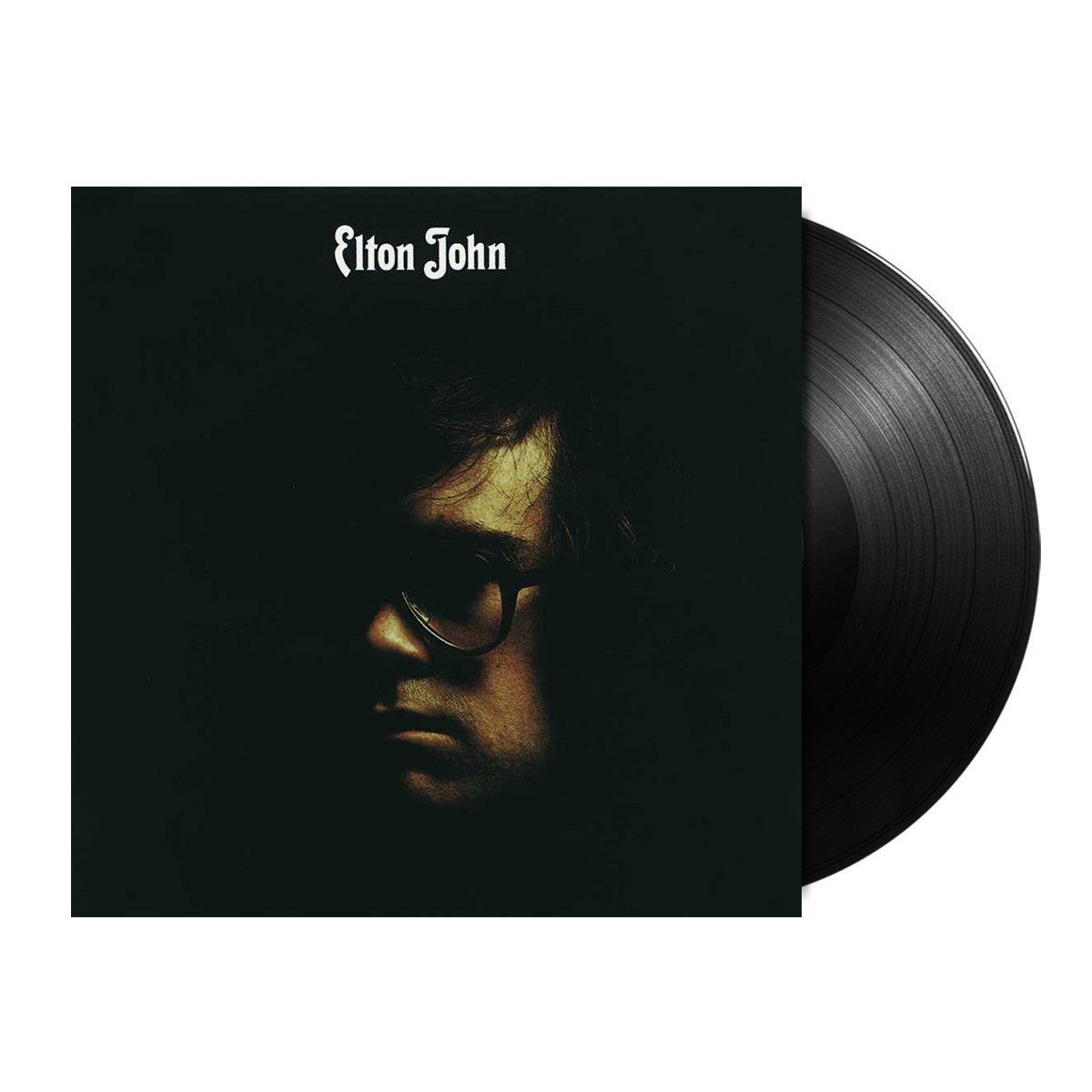 Elton John (Limited Edition 180g) 1LP ( Vinyl ) { Vinyl }