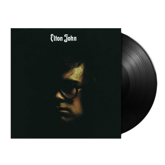 Elton John (Limited Edition 180g) 1LP ( Vinyl ) { Vinyl }