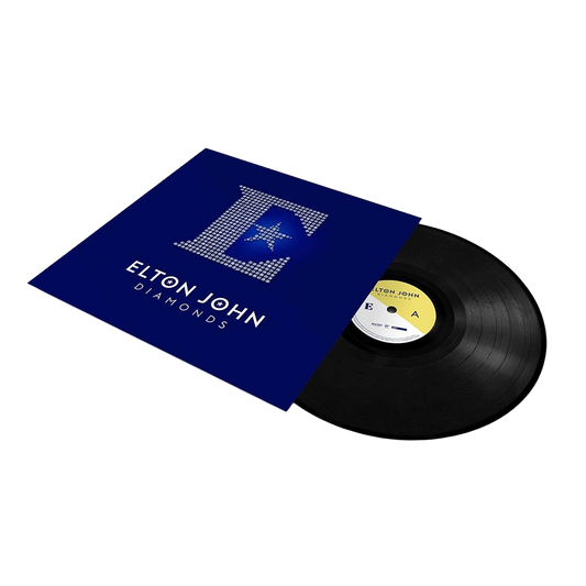 Diamonds 2LP ( Vinyl ) { Vinyl }