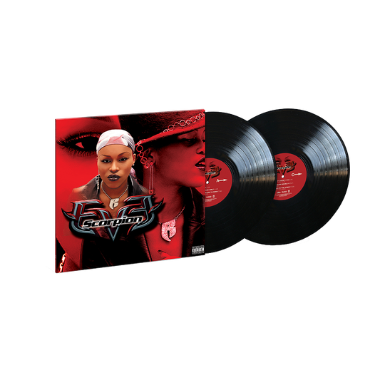 Scorpion ( Vinyl ) { Vinyl }