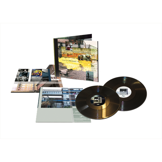 Film Music 1976-2020 ( Vinyl ) { Vinyl }