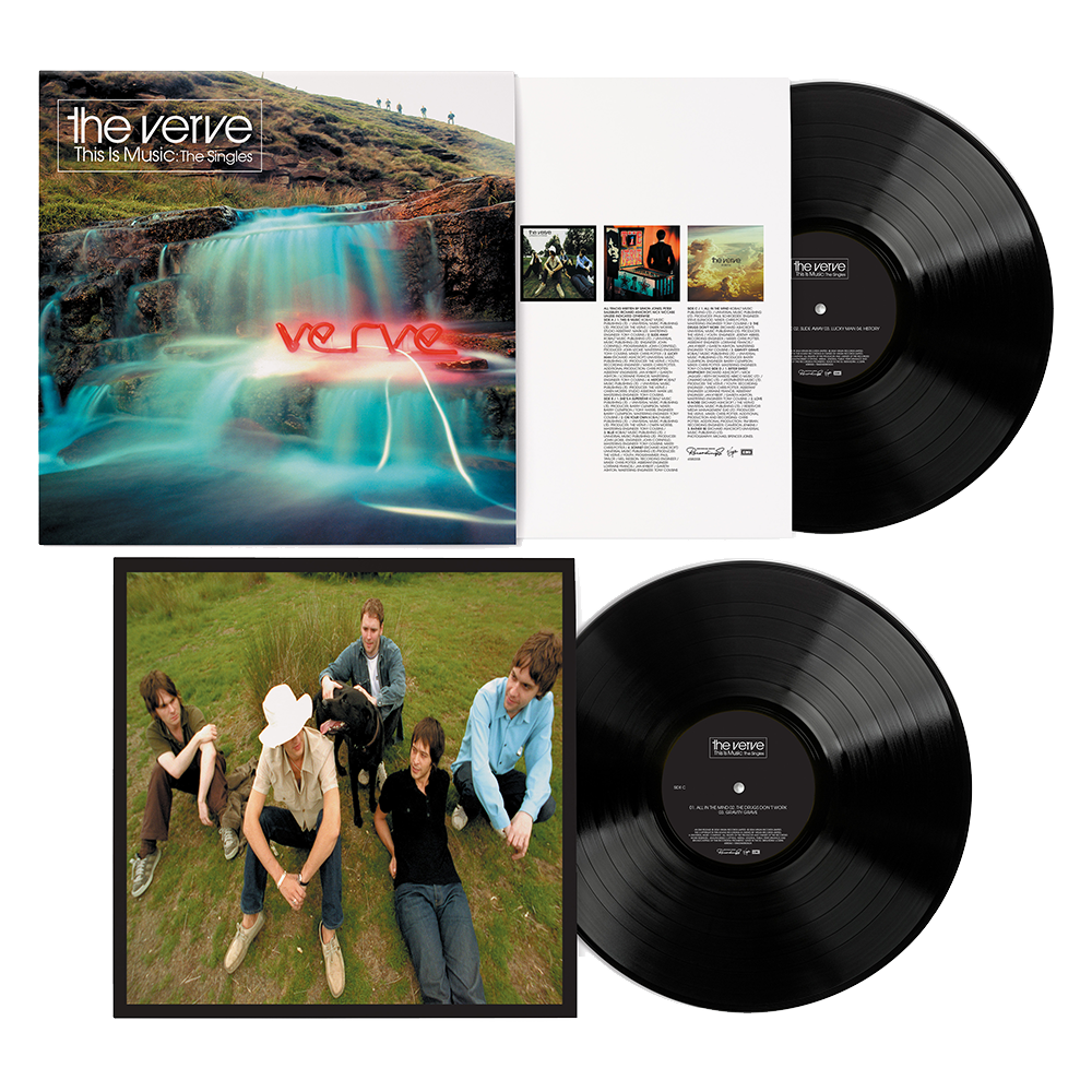 This Is Music The Singles ( Vinyl ) { Vinyl }