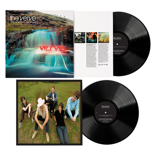 This Is Music The Singles ( Vinyl ) { Vinyl }