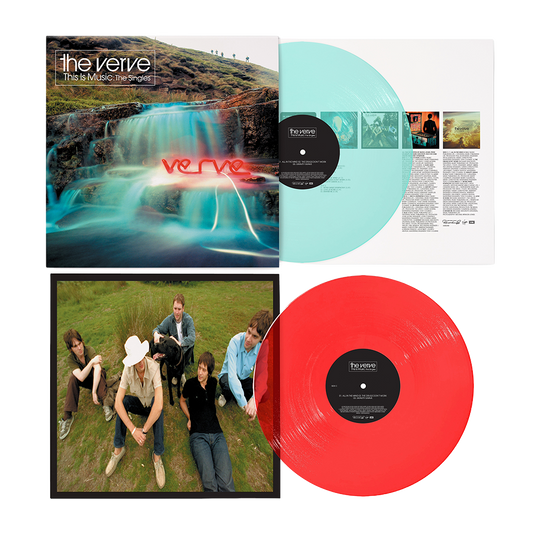 This Is Music The Singles (Limited Edition) ( Vinyl ) { Vinyl }