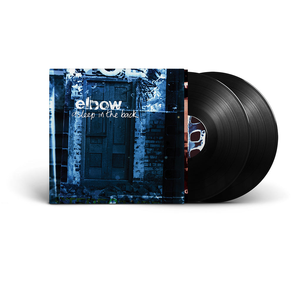 Asleep In the Back ( Vinyl ) { Vinyl }
