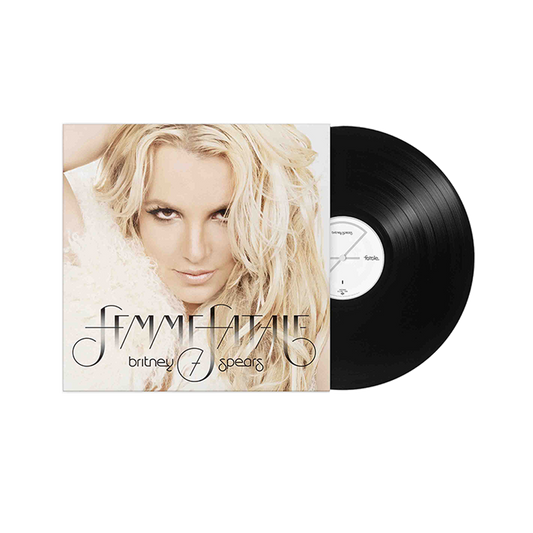 Femme Fatale ( Vinyl ) { Vinyl }