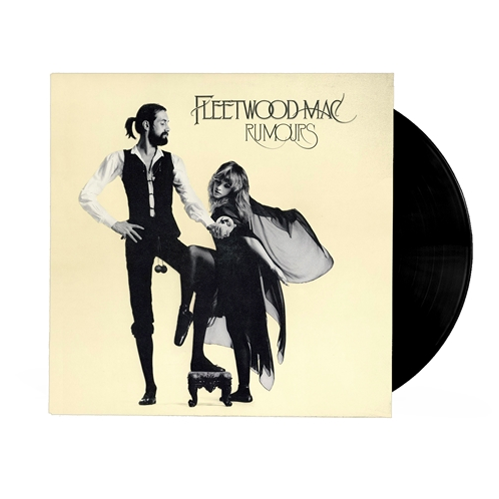 Rumours ( Vinyl ) { Vinyl }