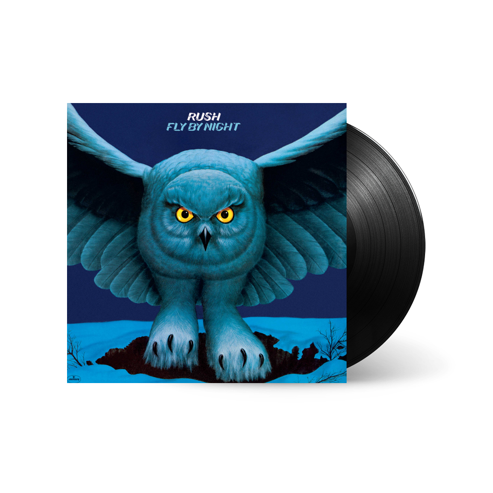 Fly By Night 1LP ( Vinyl ) { Vinyl }