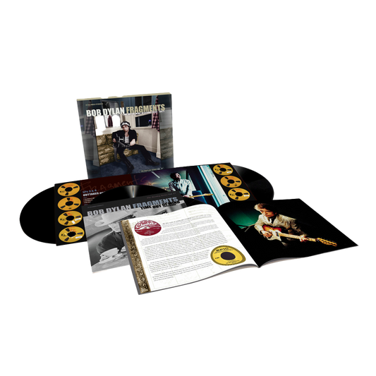 Fragments - Time Out of Mind Sessions (1996-1997): The Bootleg Series Vol. 17 ( Vinyl ) { Vinyl }