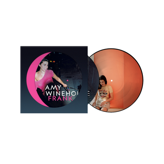 Frank (Picture Disc Limited Edition) ( Vinyl ) { Vinyl }