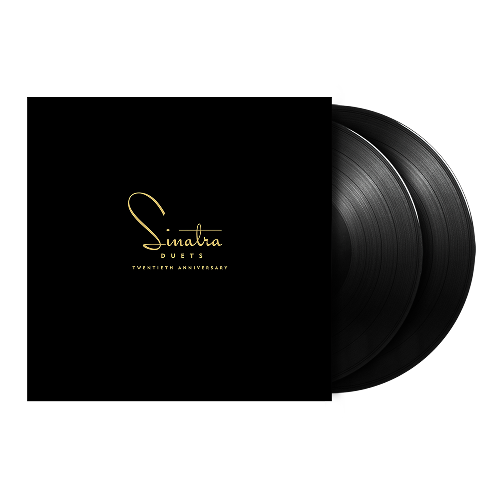Duets 20th Anniversary Edition 2LP ( Vinyl ) { Vinyl }