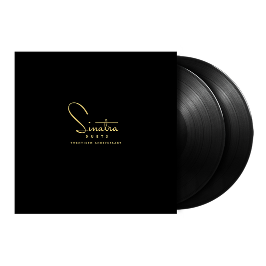 Duets 20th Anniversary Edition 2LP ( Vinyl ) { Vinyl }