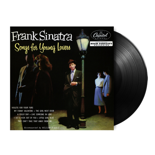 Songs For Young Lovers 10" ( Vinyl ) {Vinyl } { Vinyl }