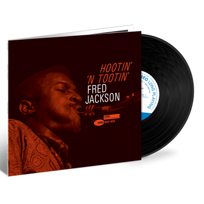 Hootin' N' Tootin' (Tone Poet Vinyl Series) LP ( Vinyl ) { Vinyl }
