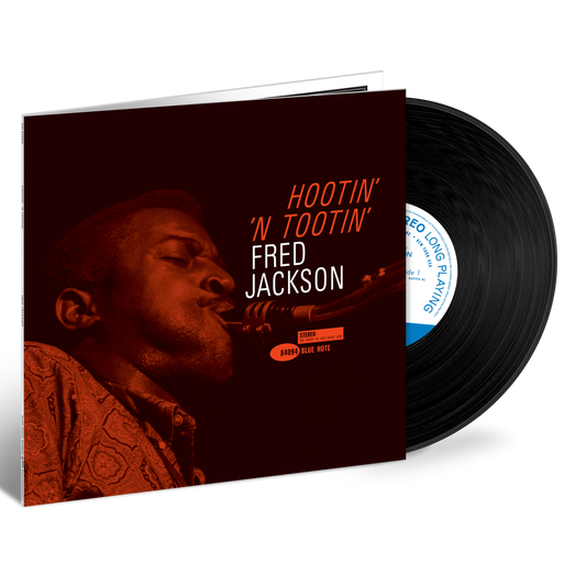 Hootin' N' Tootin' (Tone Poet Vinyl Series) LP ( Vinyl ) { Vinyl }