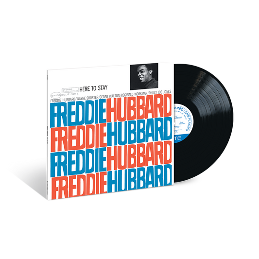 Here To Stay (Blue Note Classic Vinyl Series) ( Vinyl ) { Vinyl }