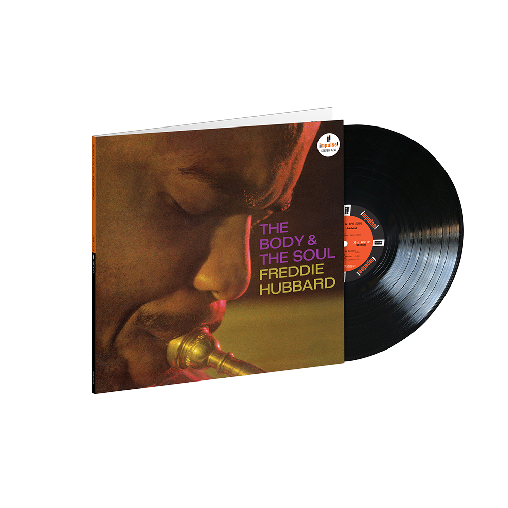 The Body The Soul (Verve by Request Series) ( Vinyl ) { Vinyl }