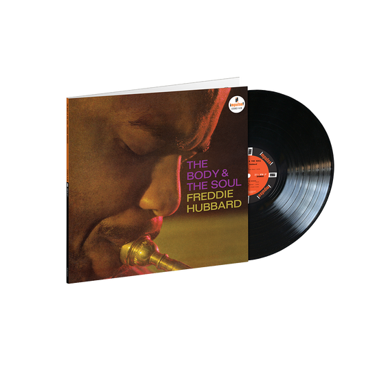 The Body The Soul (Verve by Request Series) ( Vinyl ) { Vinyl }