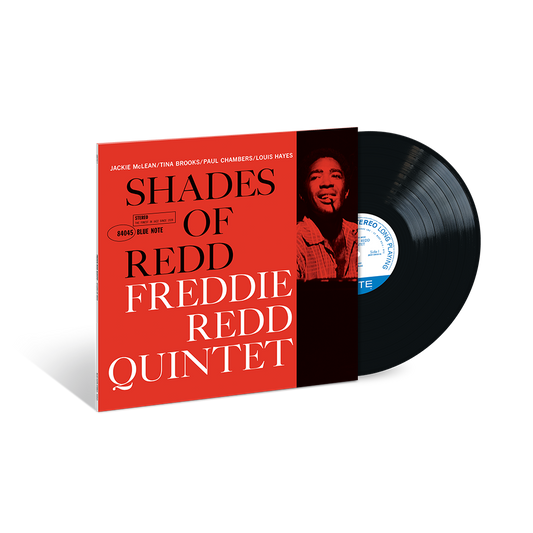 Shades Of Redd (Blue Note Classic Vinyl Series) LP ( Vinyl ) { Vinyl }