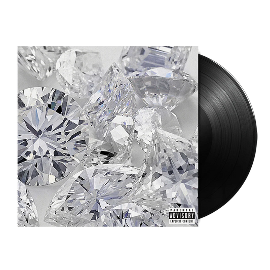 What a Time to Be Alive ( Vinyl ) { Vinyl }
