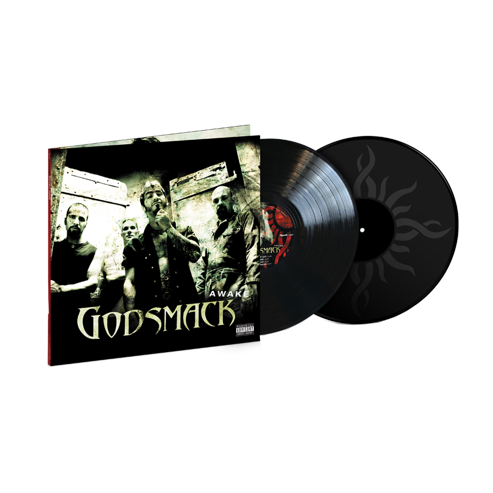 Awake ( Vinyl ) { Vinyl }
