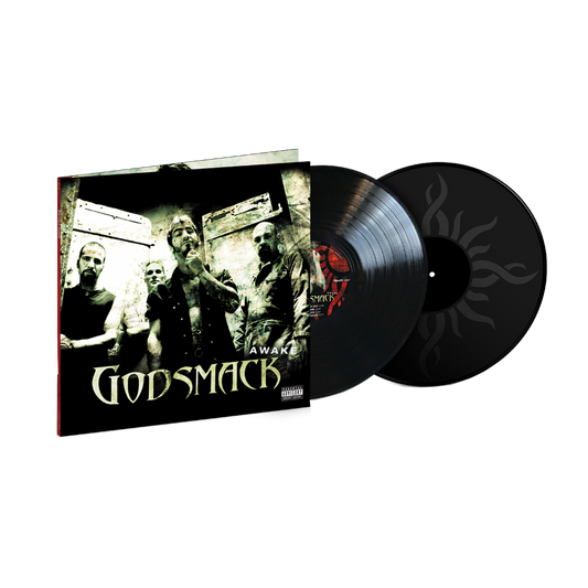 Awake ( Vinyl ) { Vinyl }