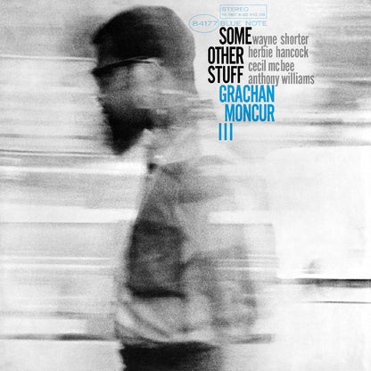 Some Other Stuff (Blue Note Tone Poet Series) ( Vinyl ) { Vinyl }