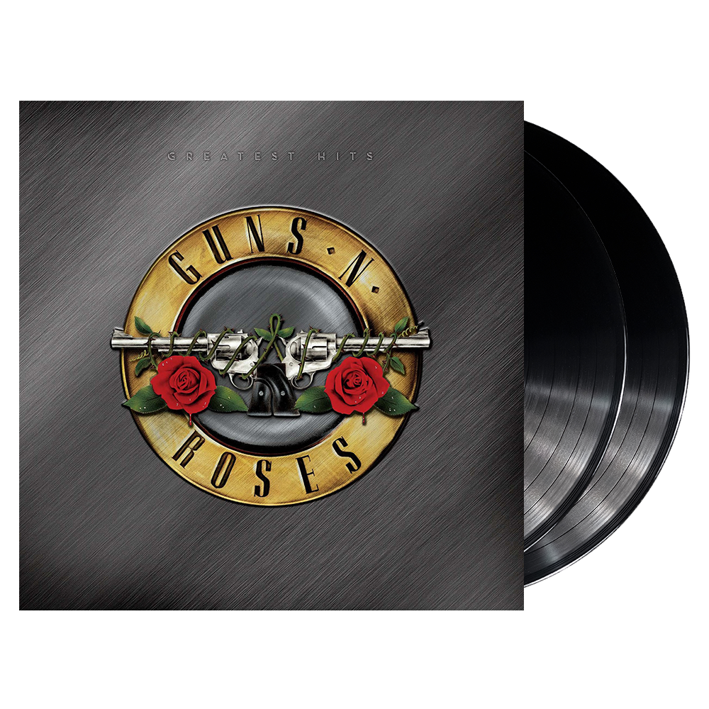 Greatest Hits ( Vinyl ) { Vinyl }