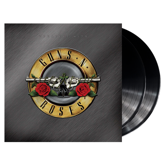 Greatest Hits ( Vinyl ) { Vinyl }